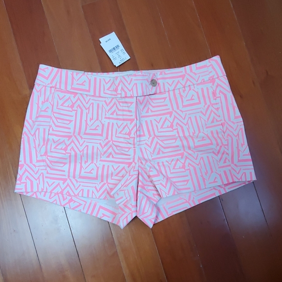 J. Crew Factory Pants - NWT J. Crew city fit chinos, size 8